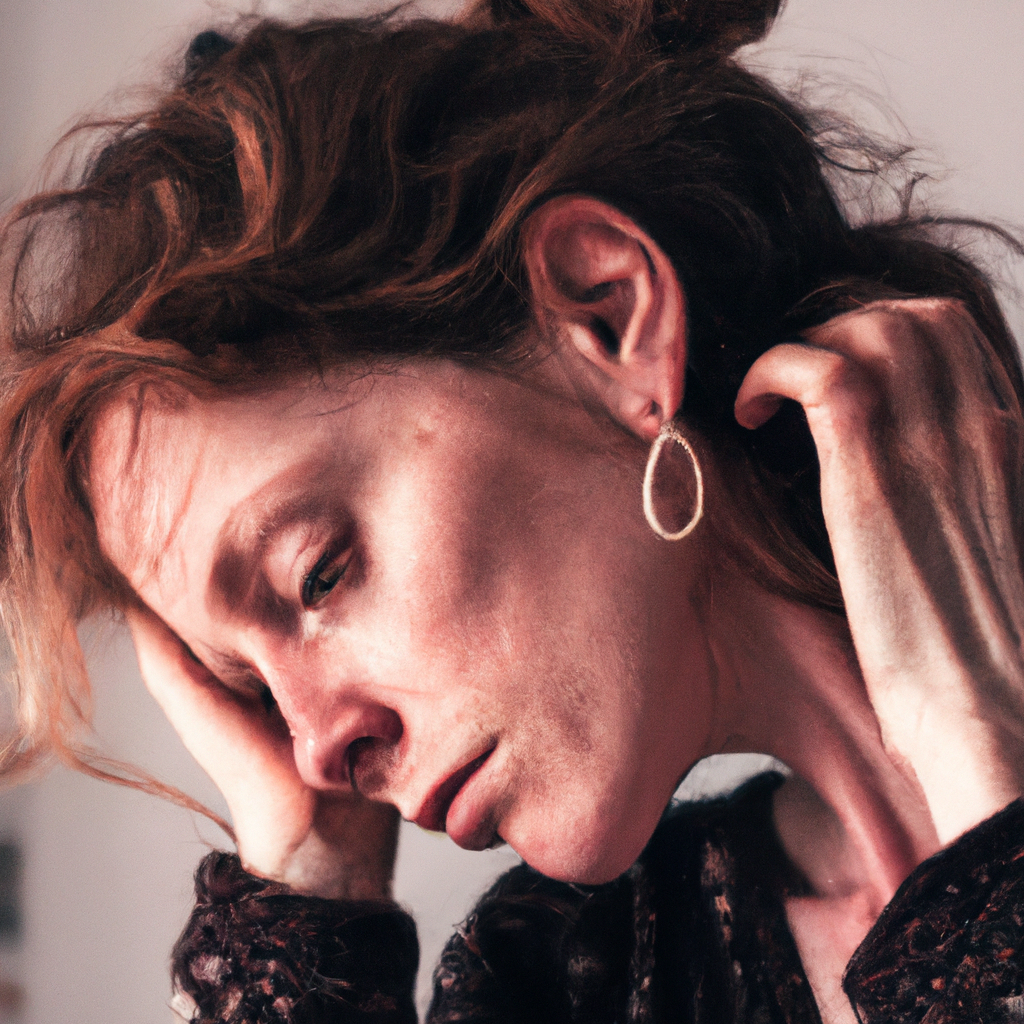 Photo portrait avant traitement, lumière naturelle douce, tons neutres, grain fin, regard de trois-quarts—image de référence